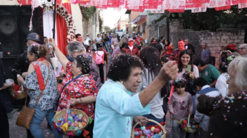 Program announced for Ajijic’s San Sebastián festivities